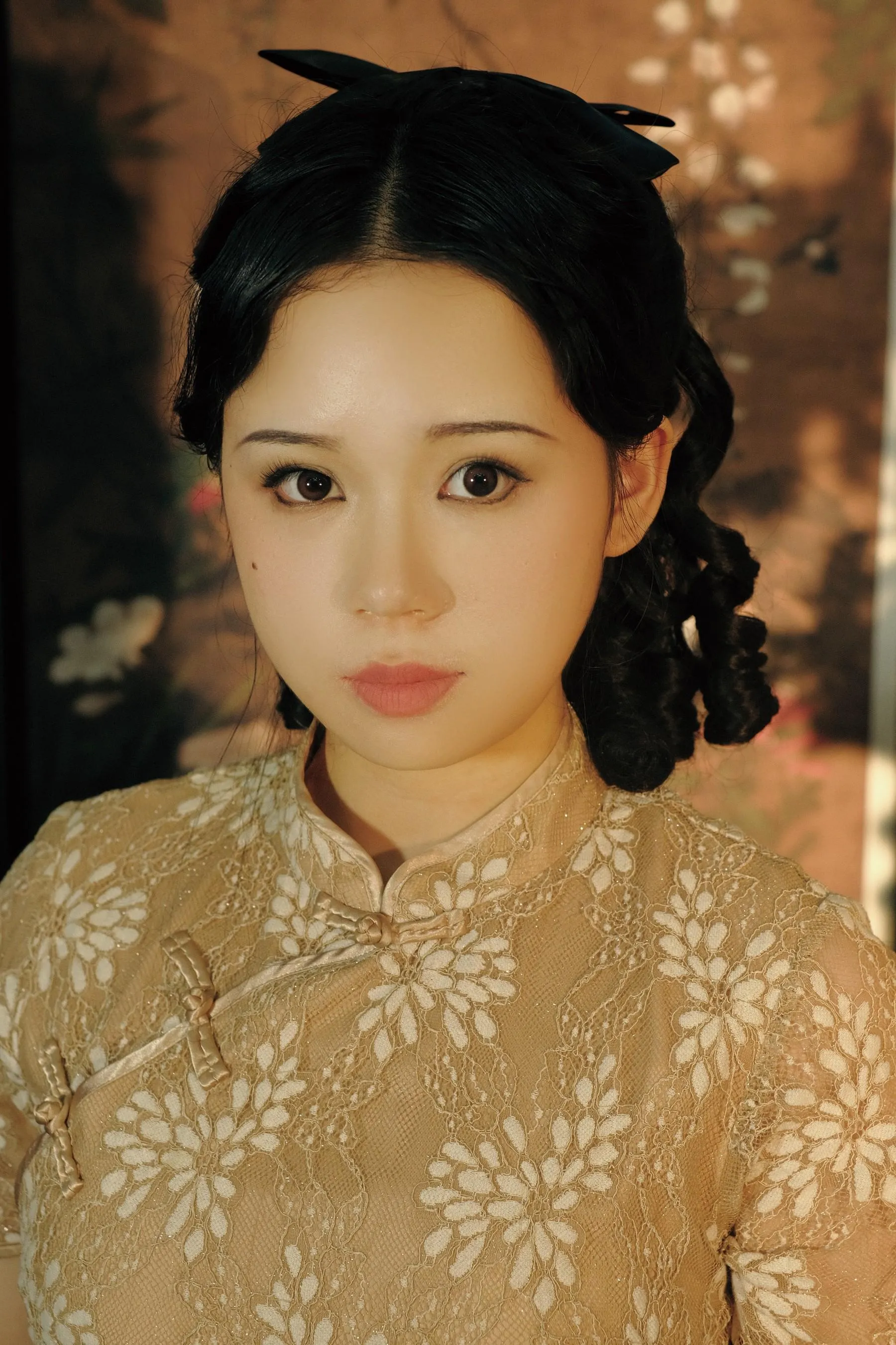 [YITUYU艺图语]2022.09.15 锁清秋 一只高高 [22P]插图7